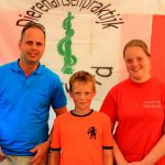 3e verliezers